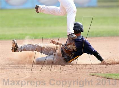 Thumbnail 2 in Carter @ San Gorgonio photogallery.