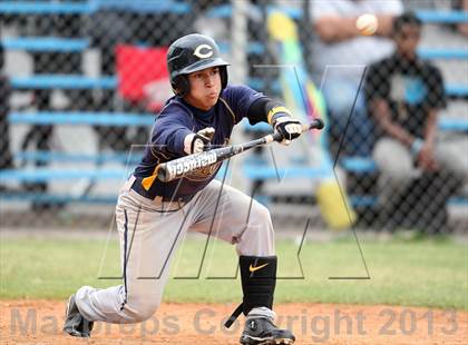 Thumbnail 2 in Carter @ San Gorgonio photogallery.