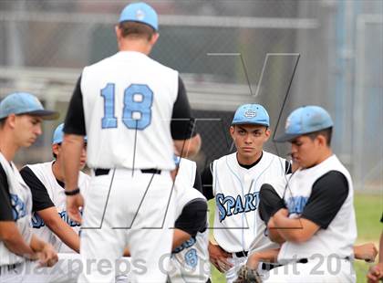 Thumbnail 3 in Carter @ San Gorgonio photogallery.