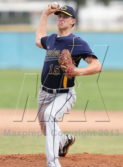 Thumbnail 1 in Carter @ San Gorgonio photogallery.