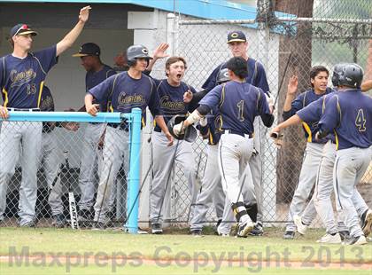 Thumbnail 2 in Carter @ San Gorgonio photogallery.