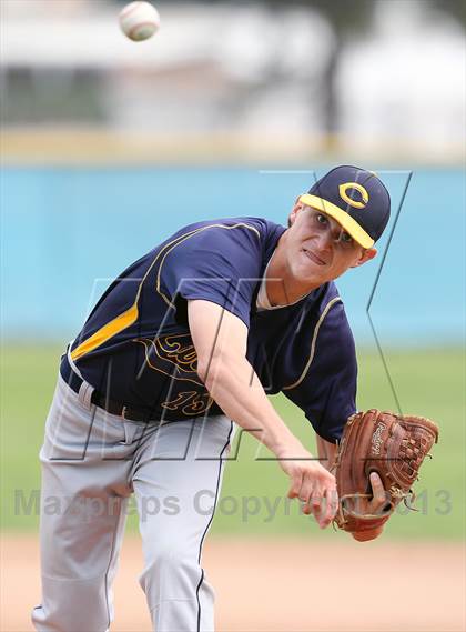Thumbnail 2 in Carter @ San Gorgonio photogallery.
