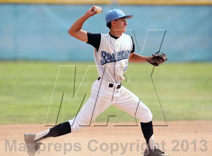 Thumbnail 2 in Carter @ San Gorgonio photogallery.