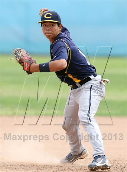Thumbnail 3 in Carter @ San Gorgonio photogallery.