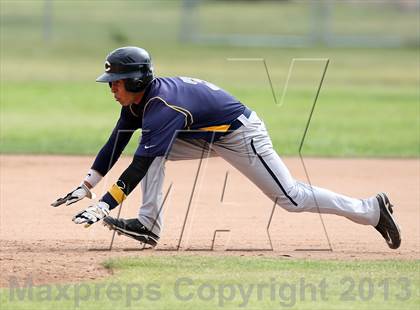 Thumbnail 2 in Carter @ San Gorgonio photogallery.