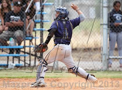 Thumbnail 3 in Carter @ San Gorgonio photogallery.