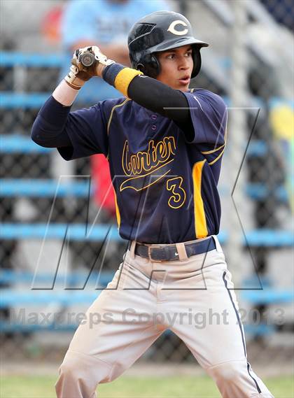 Thumbnail 1 in Carter @ San Gorgonio photogallery.