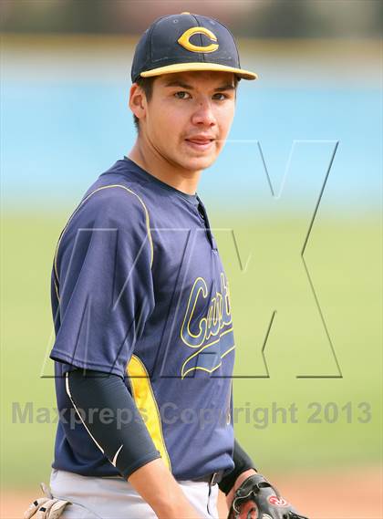 Thumbnail 3 in Carter @ San Gorgonio photogallery.