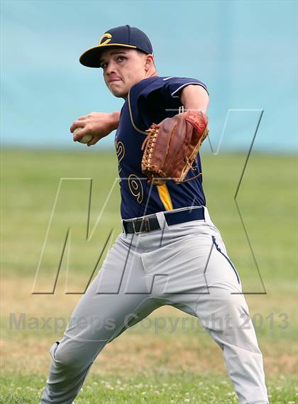 Thumbnail 2 in Carter @ San Gorgonio photogallery.