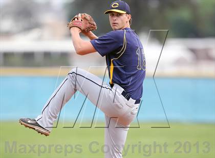 Thumbnail 1 in Carter @ San Gorgonio photogallery.