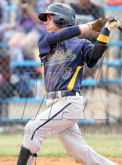 Thumbnail 2 in Carter @ San Gorgonio photogallery.