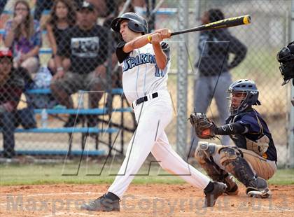 Thumbnail 1 in Carter @ San Gorgonio photogallery.