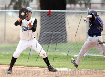 Thumbnail 2 in Carter @ San Gorgonio photogallery.