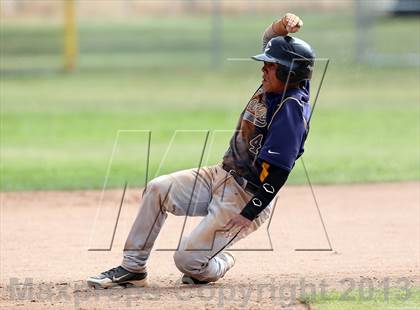 Thumbnail 2 in Carter @ San Gorgonio photogallery.