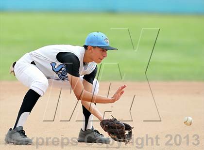 Thumbnail 3 in Carter @ San Gorgonio photogallery.