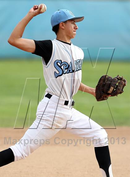 Thumbnail 2 in Carter @ San Gorgonio photogallery.