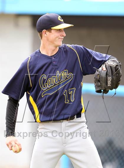 Thumbnail 2 in Carter @ San Gorgonio photogallery.
