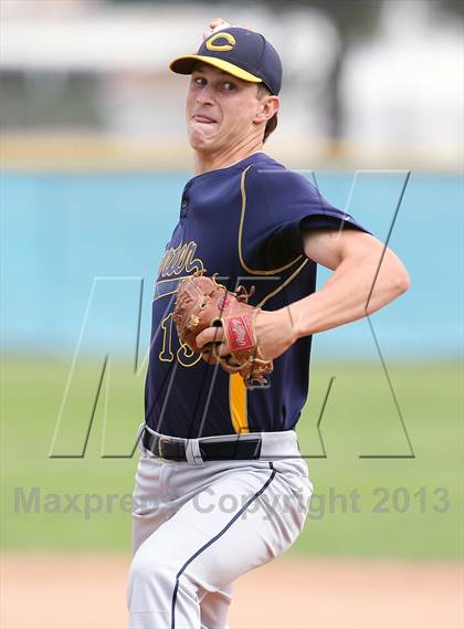 Thumbnail 3 in Carter @ San Gorgonio photogallery.