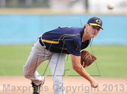 Thumbnail 3 in Carter @ San Gorgonio photogallery.