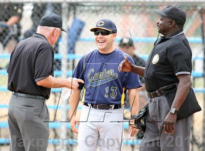 Thumbnail 2 in Carter @ San Gorgonio photogallery.