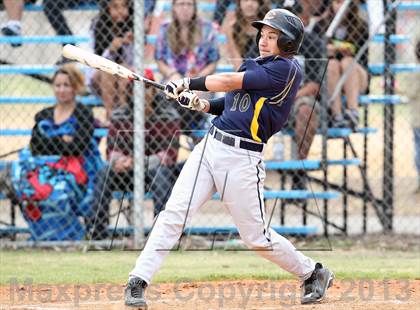 Thumbnail 3 in Carter @ San Gorgonio photogallery.