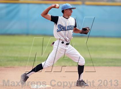 Thumbnail 1 in Carter @ San Gorgonio photogallery.