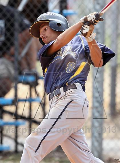 Thumbnail 3 in Carter @ San Gorgonio photogallery.