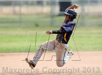 Thumbnail 1 in Carter @ San Gorgonio photogallery.