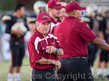 Thumbnail 3 in St. Bonaventure @ Alemany photogallery.