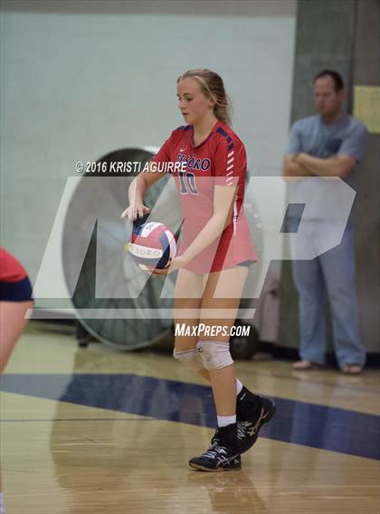 Thumbnail 1 in Trabuco Hills @ Tesoro photogallery.