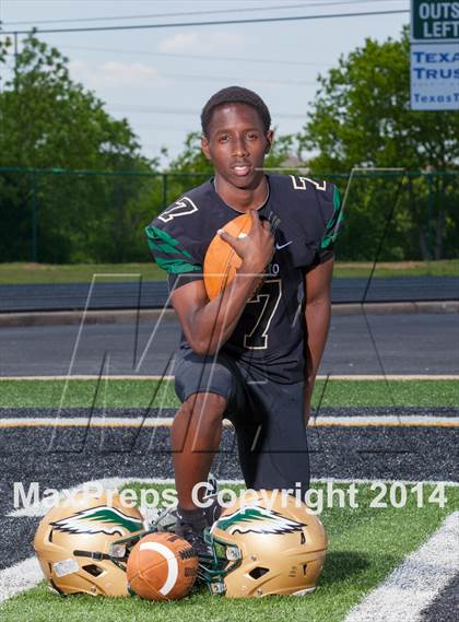 Thumbnail 2 in DeSoto (2014 Preseason Top 25 Photo Shoot)  photogallery.