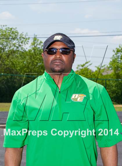 Thumbnail 1 in DeSoto (2014 Preseason Top 25 Photo Shoot)  photogallery.