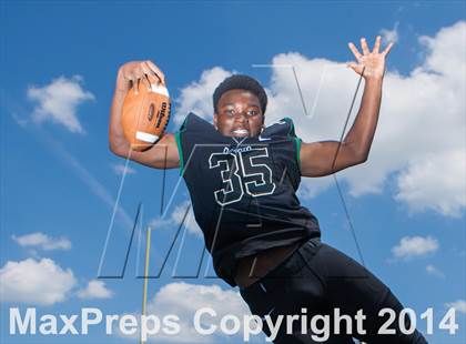 Thumbnail 1 in DeSoto (2014 Preseason Top 25 Photo Shoot)  photogallery.
