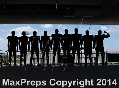 Thumbnail 2 in DeSoto (2014 Preseason Top 25 Photo Shoot)  photogallery.