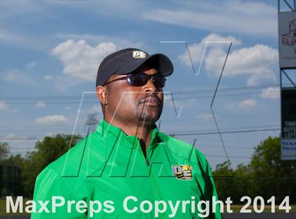 Thumbnail 2 in DeSoto (2014 Preseason Top 25 Photo Shoot)  photogallery.