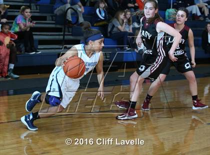 Thumbnail 3 in Porter-Gaud @ Pinewood Prep photogallery.