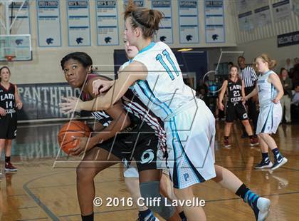 Thumbnail 3 in Porter-Gaud @ Pinewood Prep photogallery.
