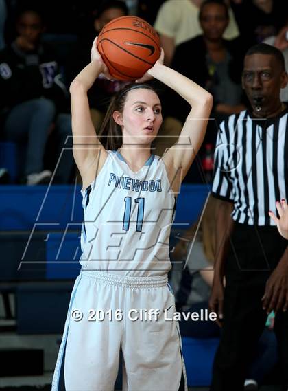 Thumbnail 3 in Porter-Gaud @ Pinewood Prep photogallery.