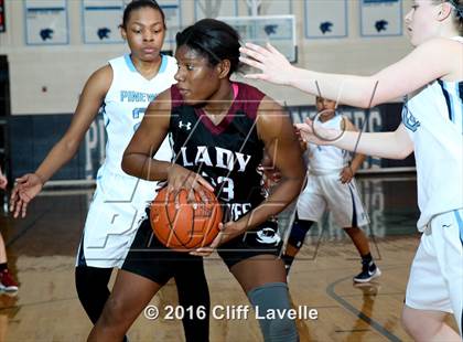 Thumbnail 2 in Porter-Gaud @ Pinewood Prep photogallery.