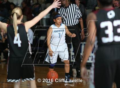 Thumbnail 3 in Porter-Gaud @ Pinewood Prep photogallery.