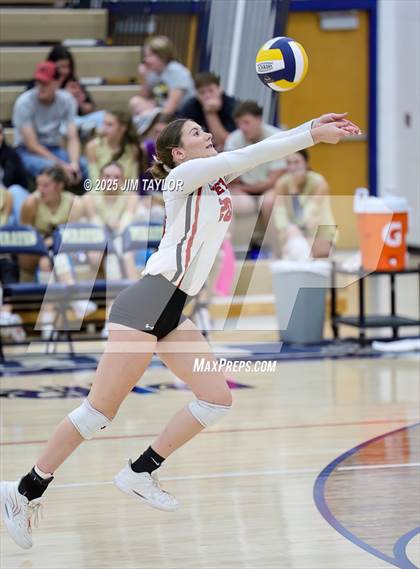 Thumbnail 1 in Olney @ Perrin-Whitt photogallery.
