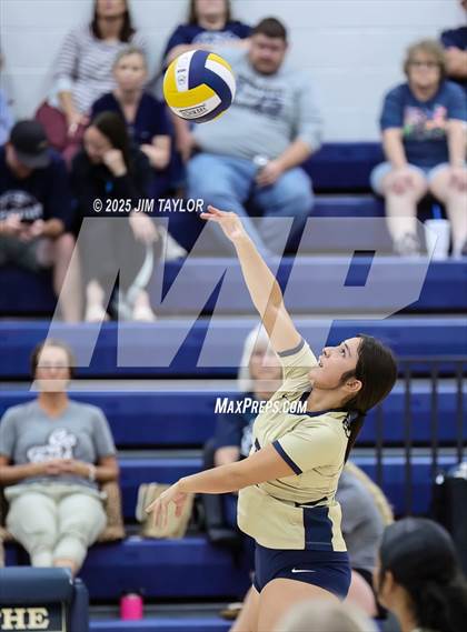 Thumbnail 3 in Olney @ Perrin-Whitt photogallery.
