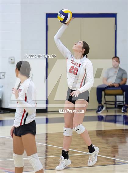 Thumbnail 2 in Olney @ Perrin-Whitt photogallery.