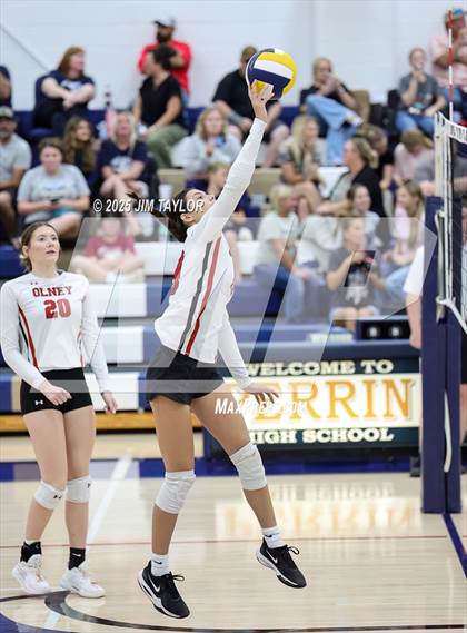 Thumbnail 1 in Olney @ Perrin-Whitt photogallery.