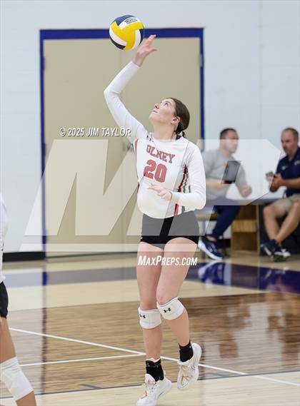 Thumbnail 3 in Olney @ Perrin-Whitt photogallery.