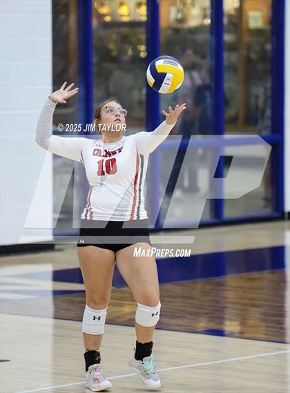 Thumbnail 1 in Olney @ Perrin-Whitt photogallery.