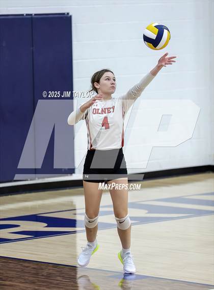 Thumbnail 1 in Olney @ Perrin-Whitt photogallery.