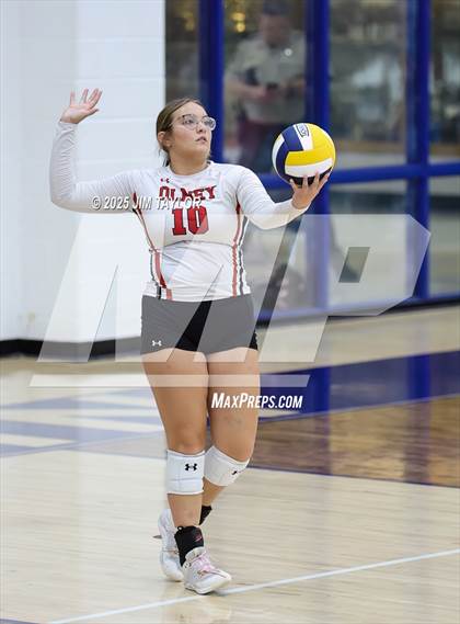Thumbnail 3 in Olney @ Perrin-Whitt photogallery.