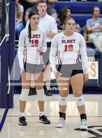 Thumbnail 2 in Olney @ Perrin-Whitt photogallery.