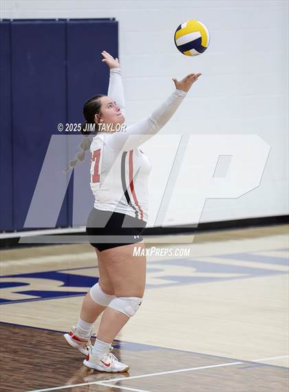 Thumbnail 2 in Olney @ Perrin-Whitt photogallery.